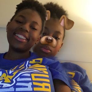 Meet your Posher, Camron